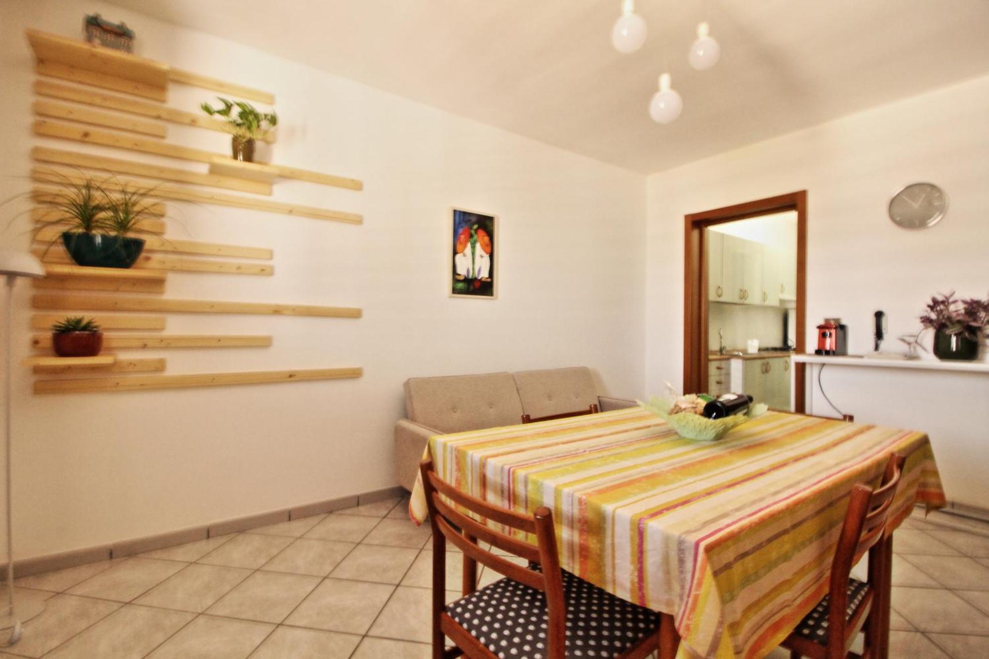 Residence Mare Azzurro Torre San Giovanni Ugento Eksteriør billede