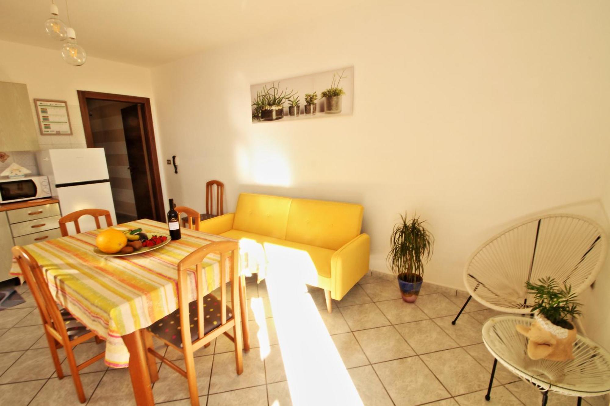 Residence Mare Azzurro Torre San Giovanni Ugento Eksteriør billede